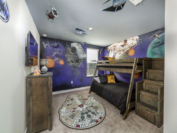 Orlando Home 981218