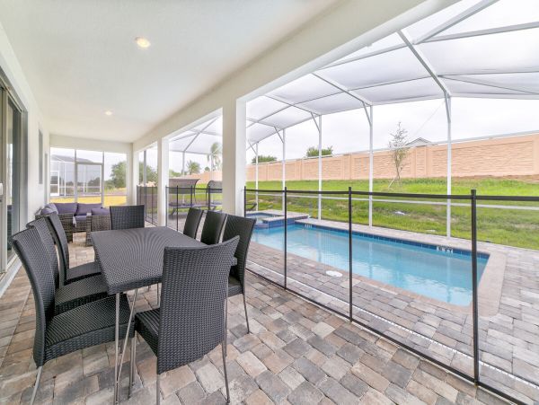 Orlando Home 981218