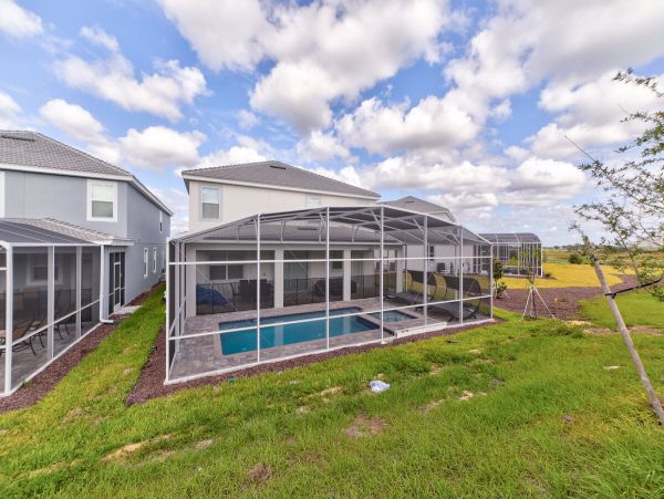 Orlando Home 981218