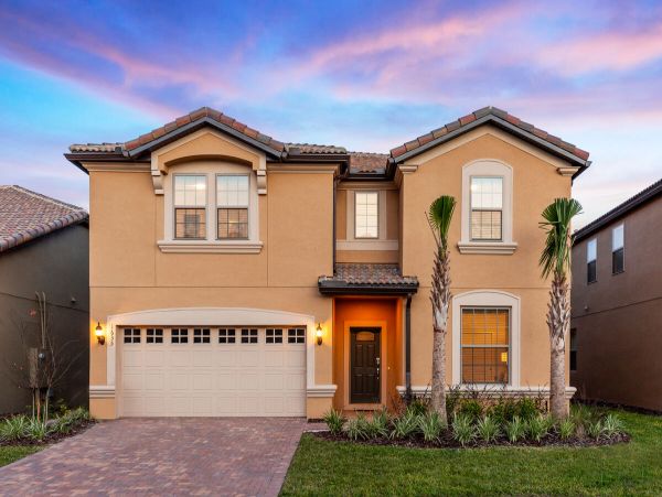 Orlando Home 981219