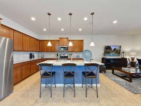 Orlando Home 981219