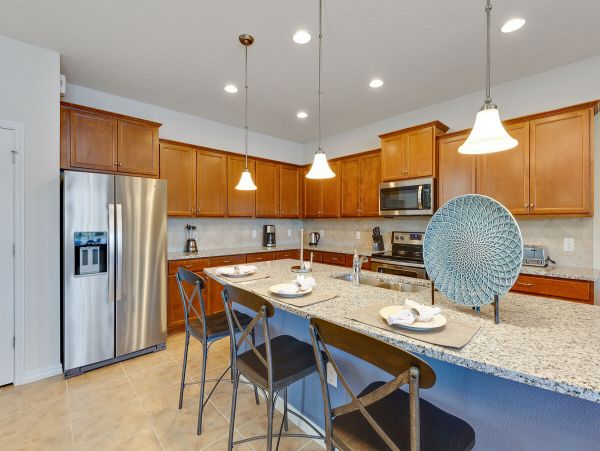 Orlando Home 981219