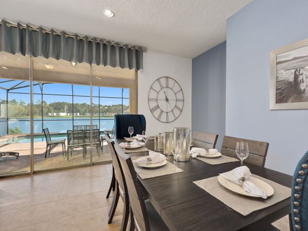 Orlando Home 981219