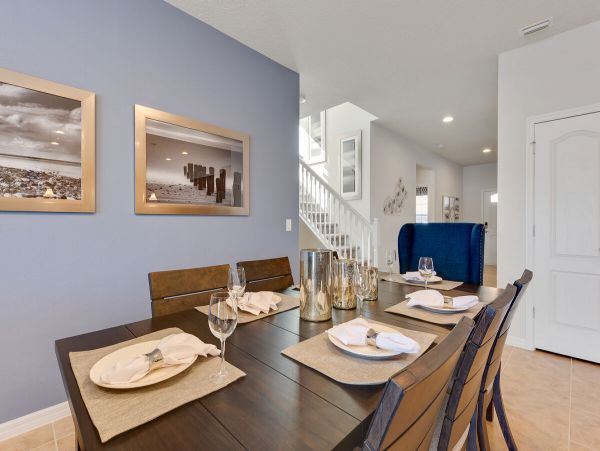 Orlando Home 981219