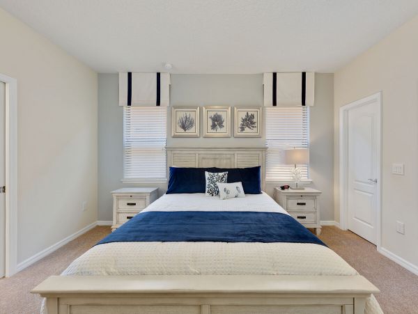 Orlando Home 981219