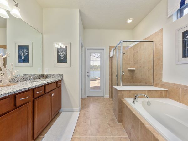Orlando Home 981219