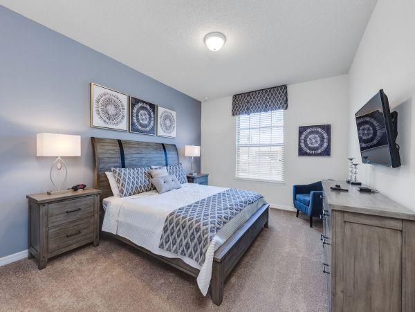 Orlando Home 981219