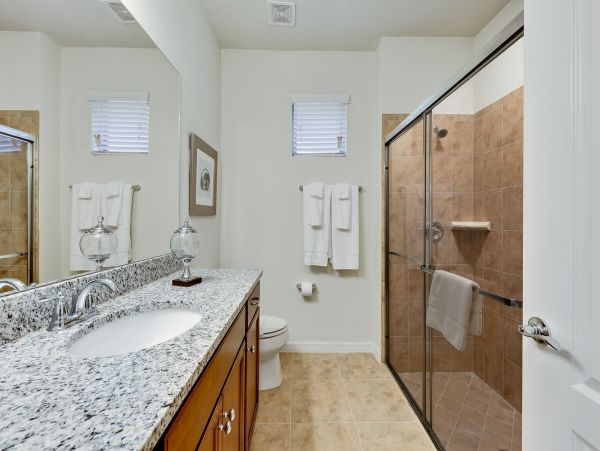 Orlando Home 981219