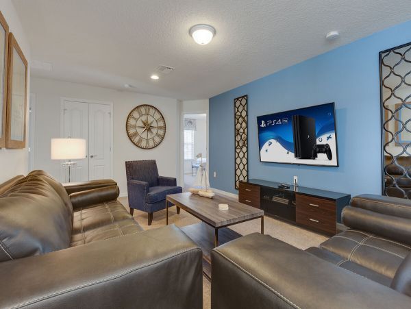 Orlando Home 981219