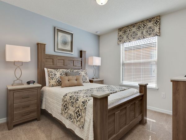 Orlando Home 981219