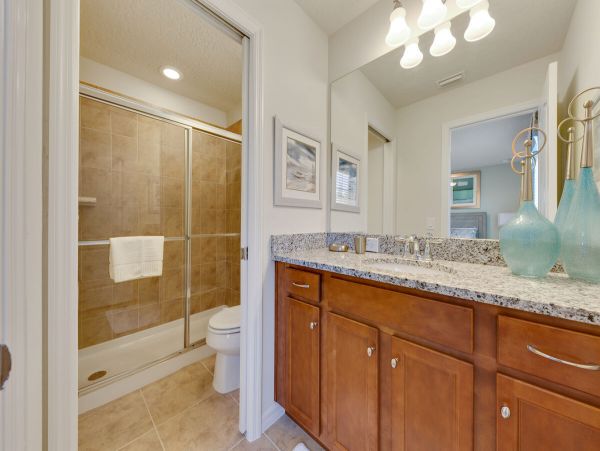 Orlando Home 981219
