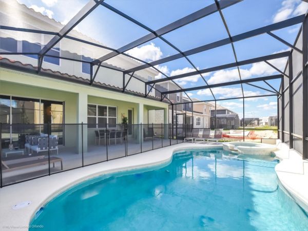 Orlando Home 981220
