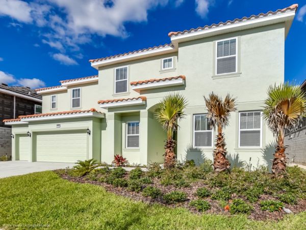 Orlando Home 981220