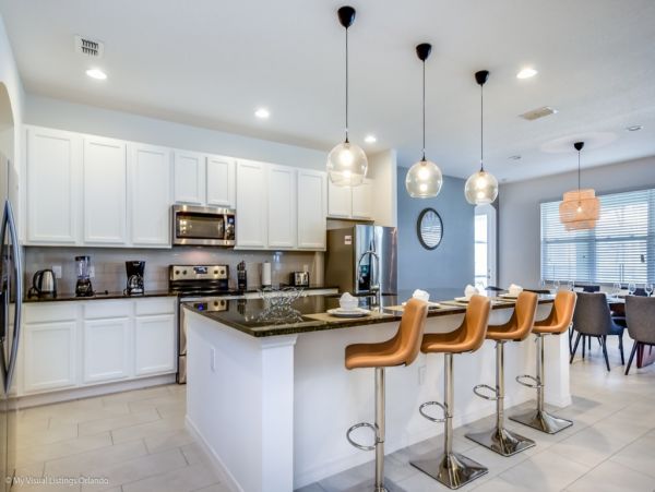 Orlando Home 981220