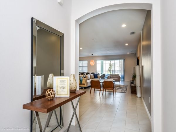 Orlando Home 981220