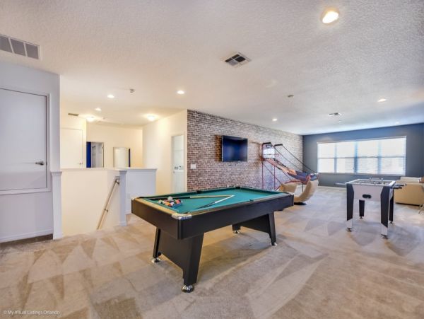 Orlando Home 981220