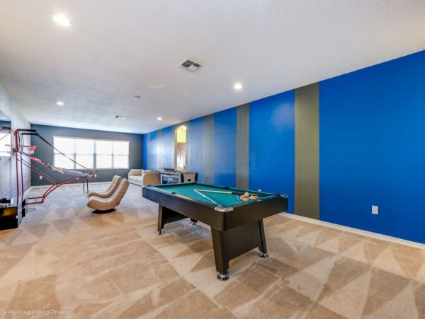Orlando Home 981220