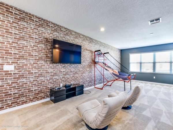 Orlando Home 981220
