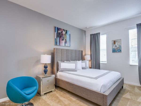 Orlando Home 981220