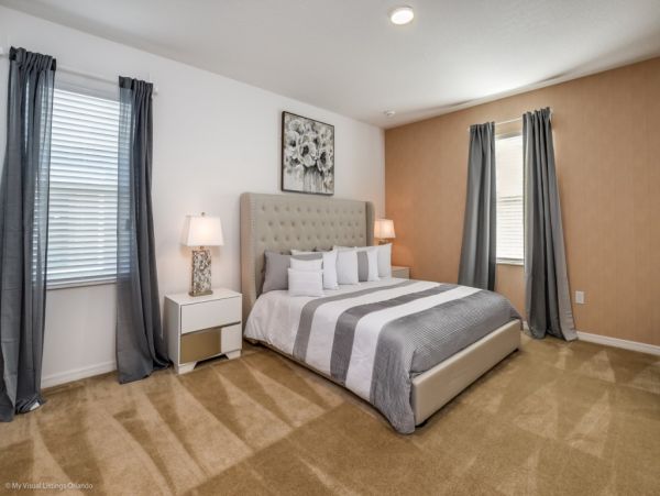 Orlando Home 981220