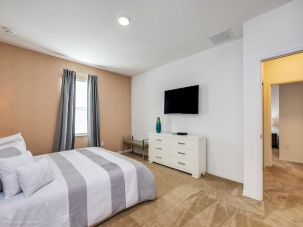 Orlando Home 981220