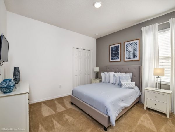 Orlando Home 981220
