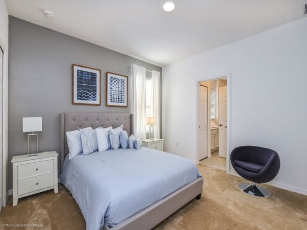Orlando Home 981220