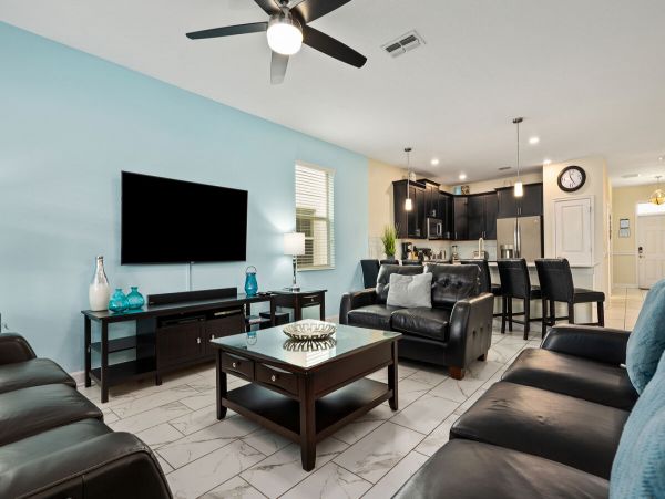 Orlando Home 981221