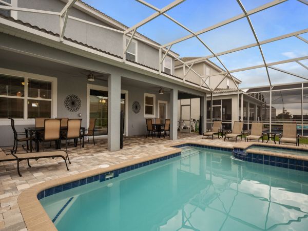 Orlando Home 981221