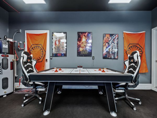 Orlando Home 981221