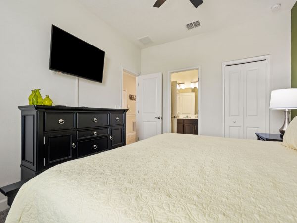 Orlando Home 981221