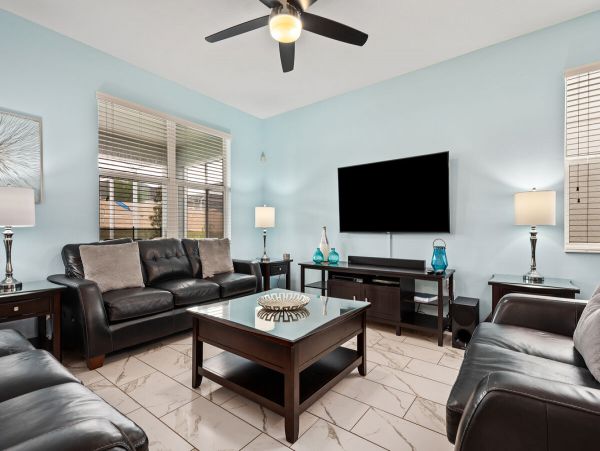 Orlando Home 981221