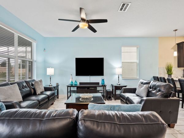 Orlando Home 981221
