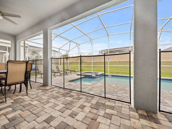Orlando Home 981221