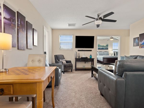 Orlando Home 981221