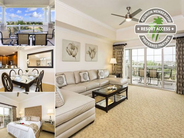 Orlando Condo 981222