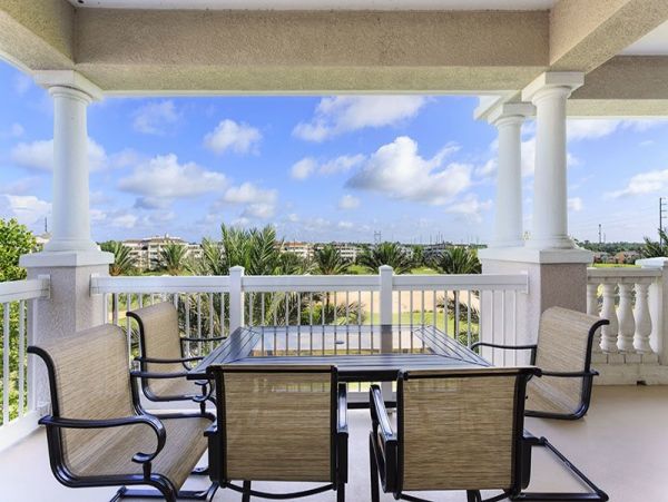 Orlando Condo 981222