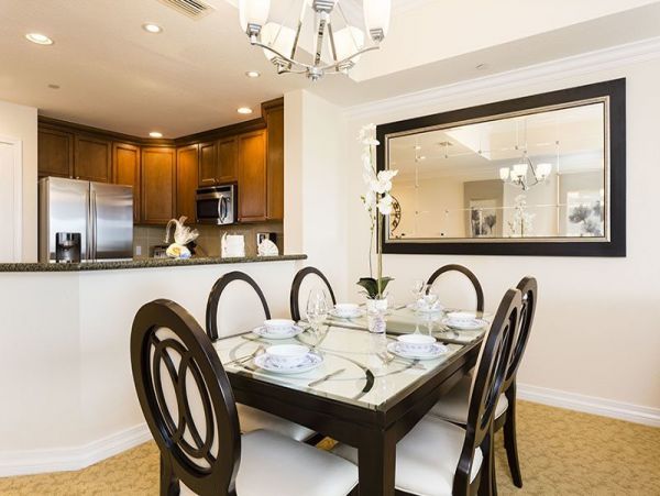 Orlando Condo 981222