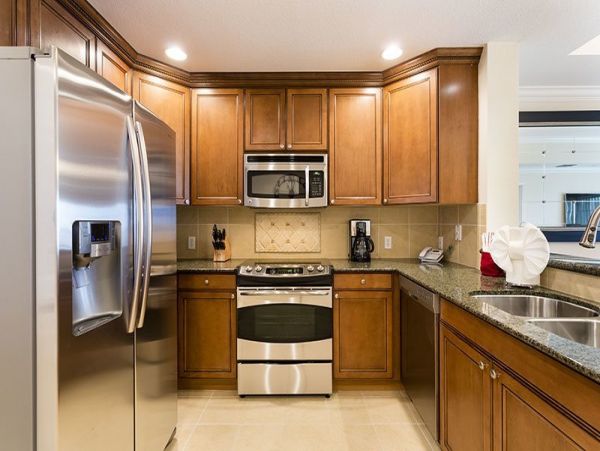 Orlando Condo 981222