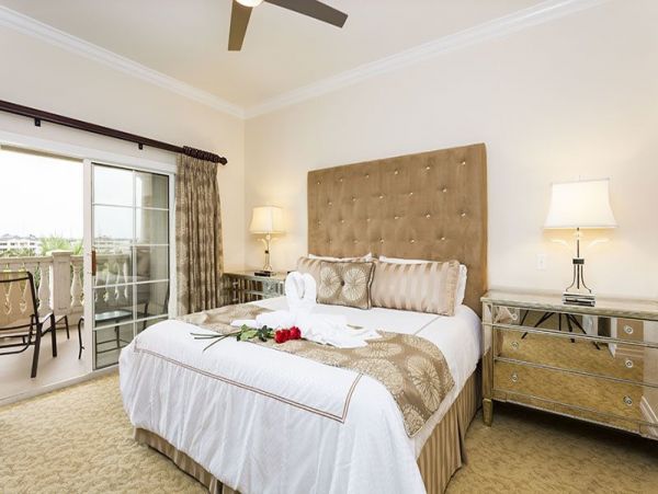Orlando Condo 981222