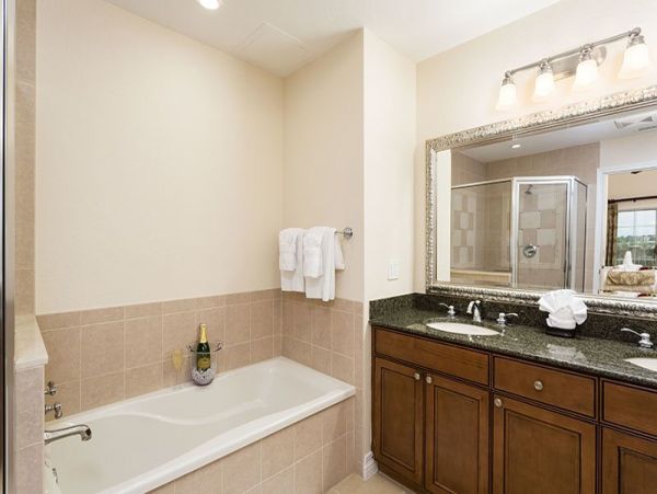 Orlando Condo 981222