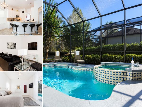 Orlando Home 981223