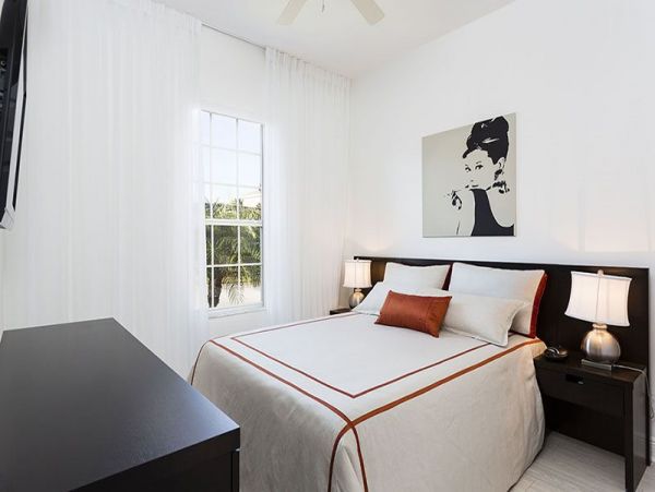 Orlando Home 981223