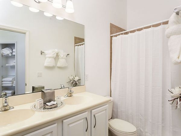 Orlando Home 981223