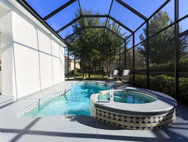 Orlando Home 981223