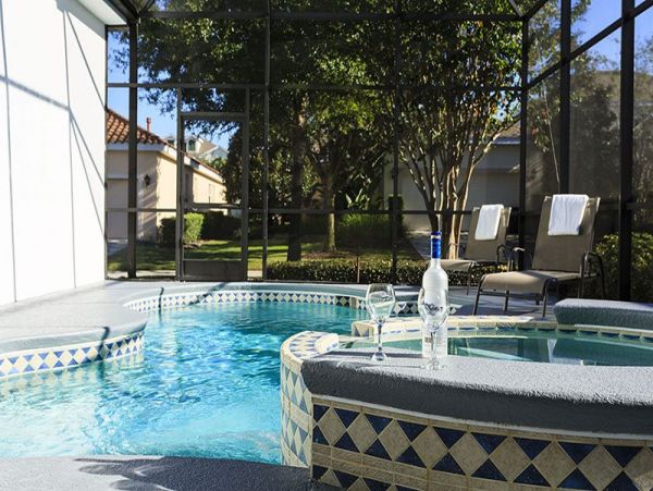 Orlando Home 981223