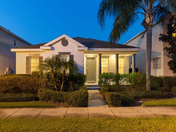 Orlando Home 981223