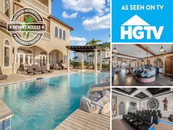 Orlando Home 981224