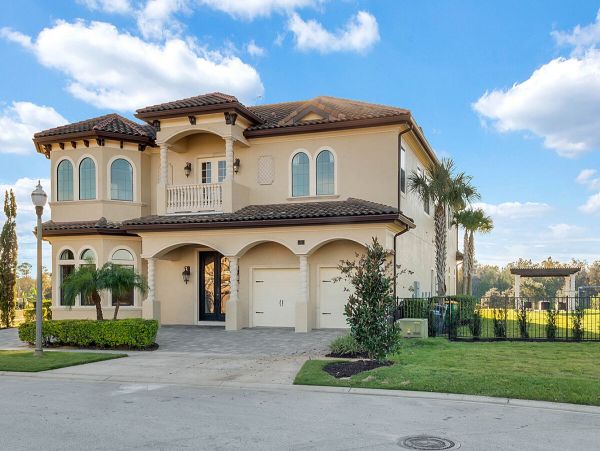 Orlando Home 981224