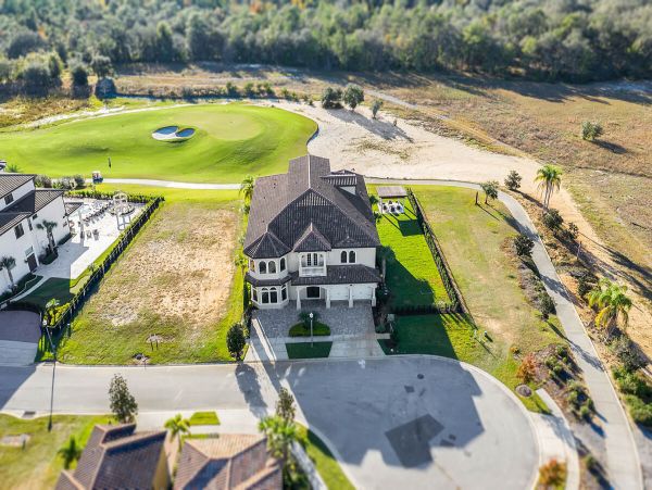 Orlando Home 981224